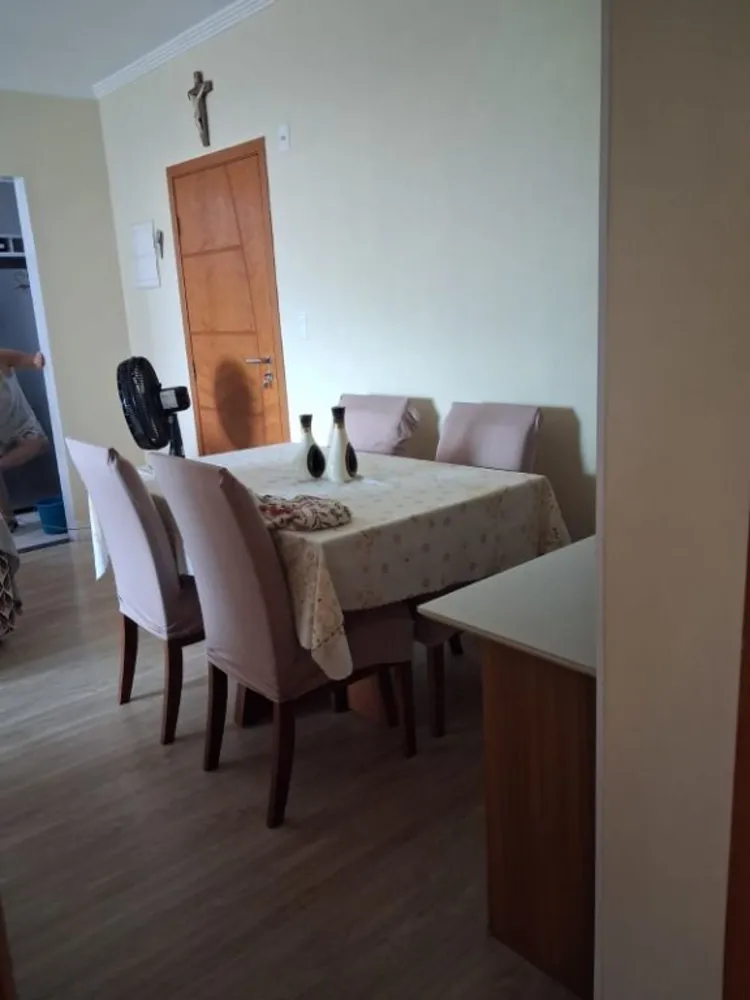 Apartamento, 2 quartos, 78 m² - Foto 6