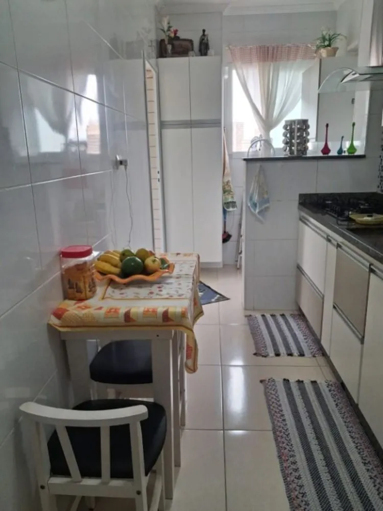Apartamento, 2 quartos, 78 m² - Foto 2