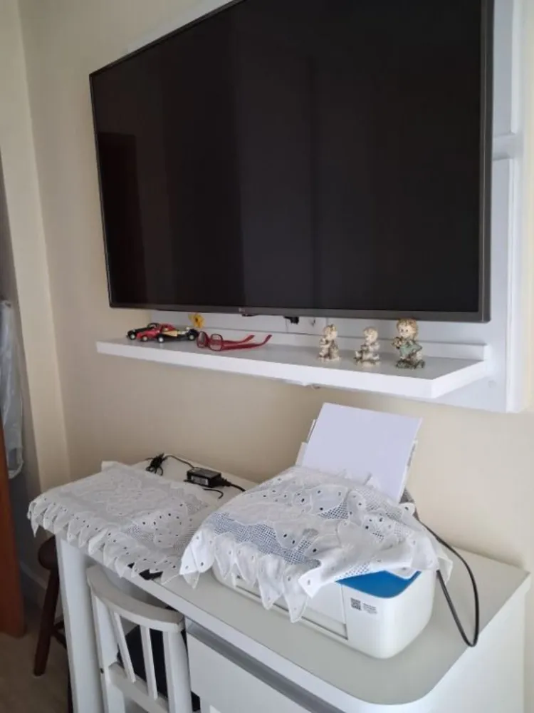 Apartamento, 2 quartos, 78 m² - Foto 4