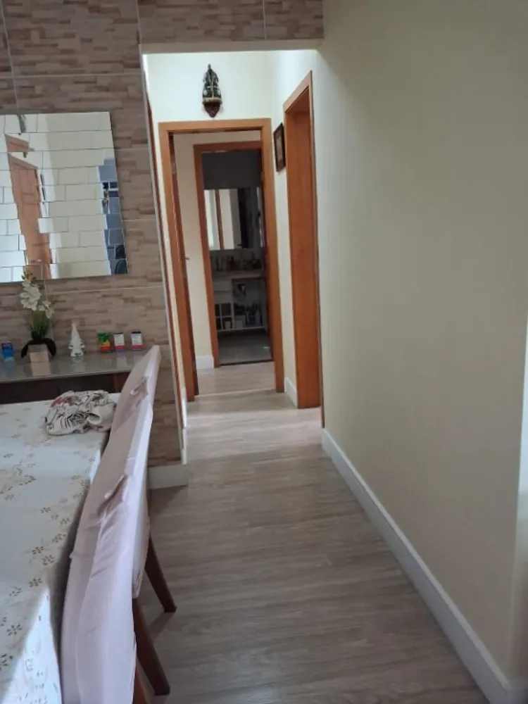 Apartamento, 2 quartos, 78 m² - Foto 1