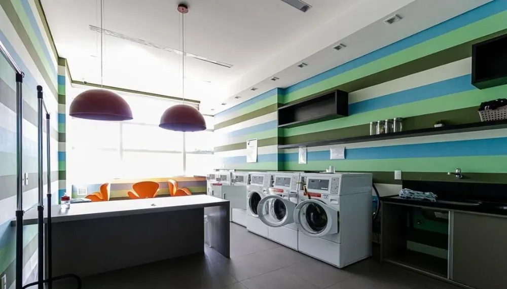 Apartamento, 2 quartos, 63 m² - Foto 3