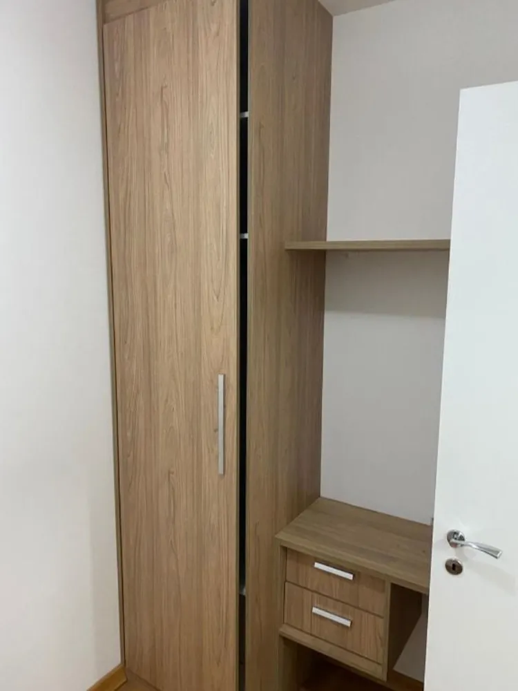 Apartamento, 2 quartos, 63 m² - Foto 3