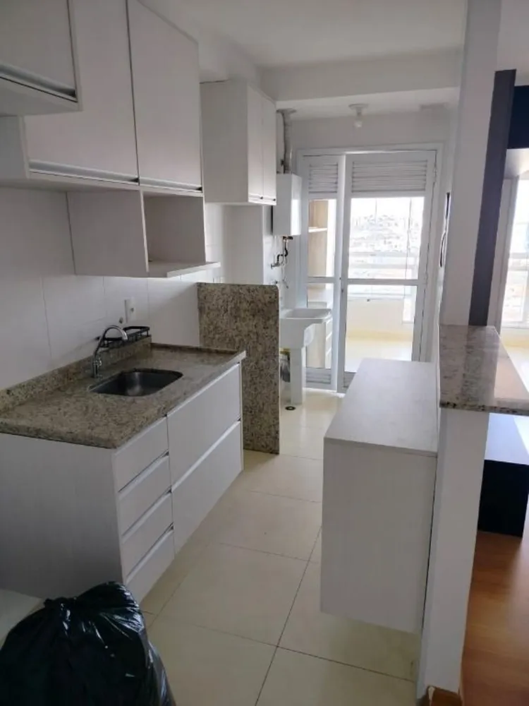 Apartamento, 2 quartos, 63 m² - Foto 6