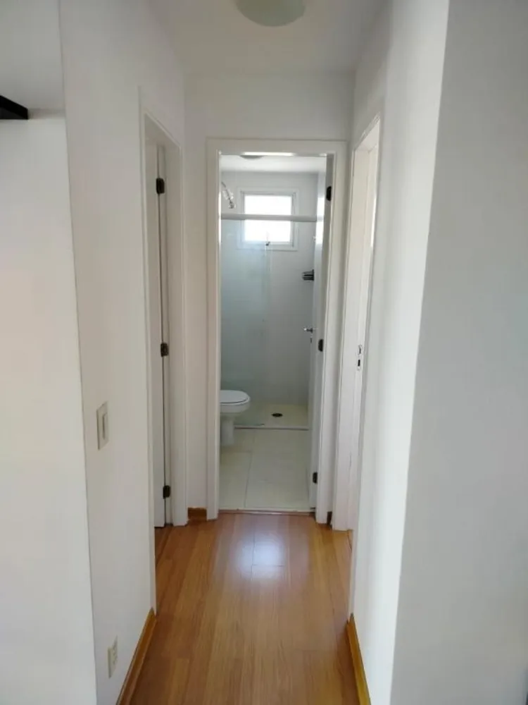 Apartamento, 2 quartos, 63 m² - Foto 1