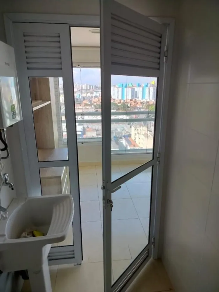 Apartamento, 2 quartos, 63 m² - Foto 2