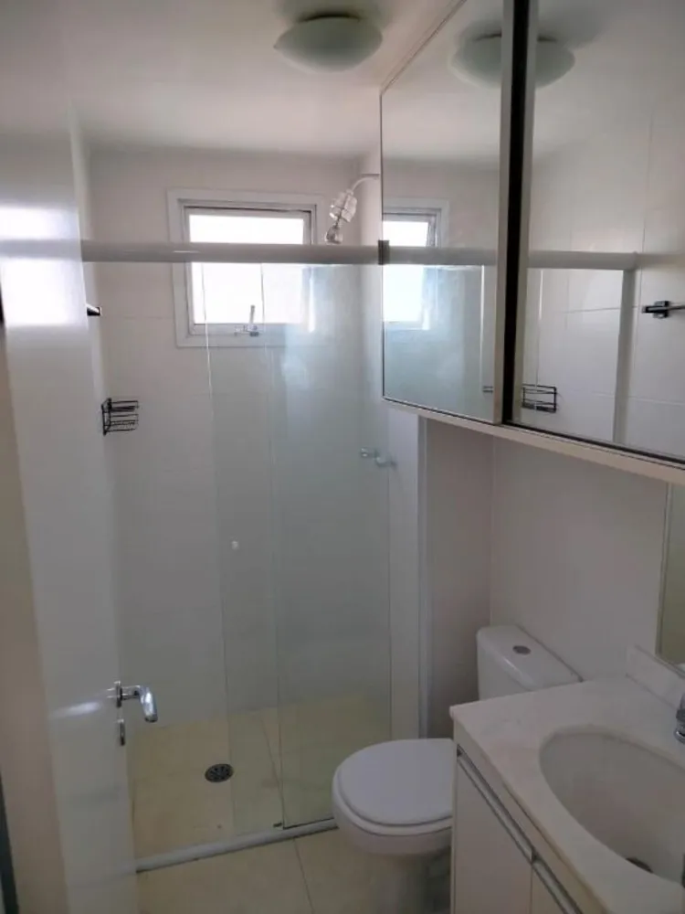 Apartamento, 2 quartos, 63 m² - Foto 4