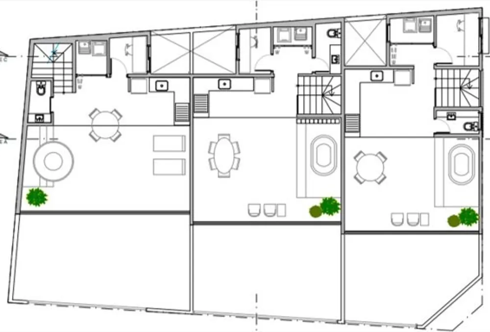 Casa de Condomínio, 3 quartos - Foto 9