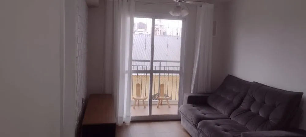 Apartamento, 1 quarto, 40 m² - Foto 14