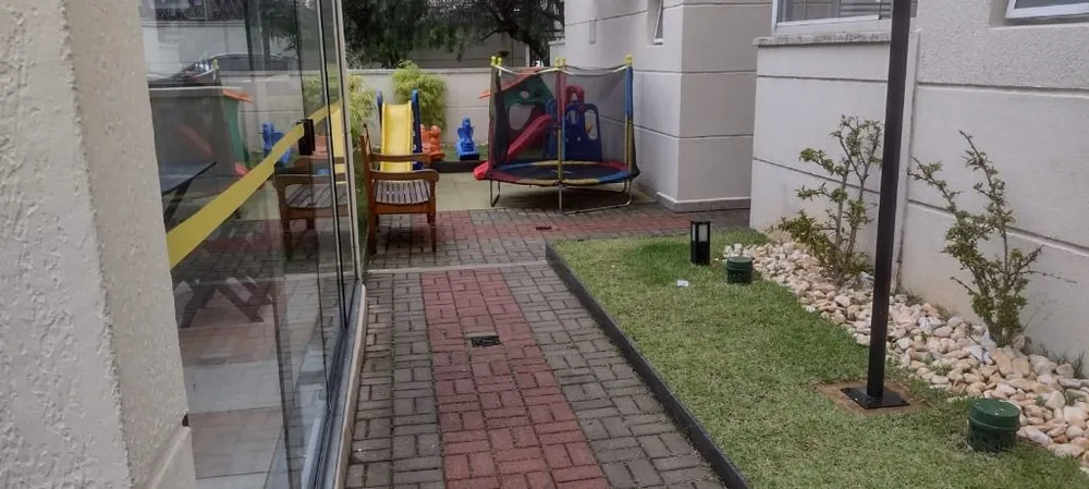 Apartamento, 1 quarto, 40 m² - Foto 3