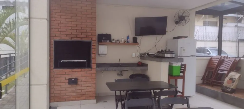Apartamento, 1 quarto, 40 m² - Foto 1