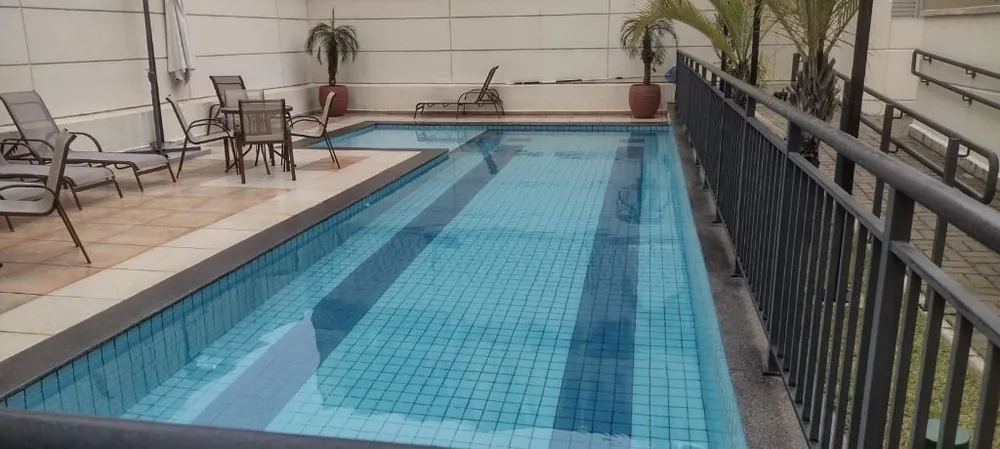 Apartamento, 1 quarto, 40 m² - Foto 4
