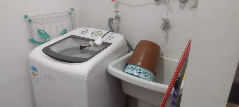 Apartamento, 1 quarto, 40 m² - Foto 13