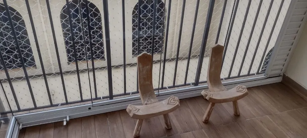 Apartamento, 1 quarto, 40 m² - Foto 7