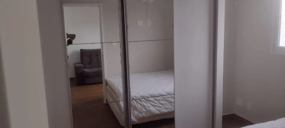 Apartamento, 1 quarto, 40 m² - Foto 8