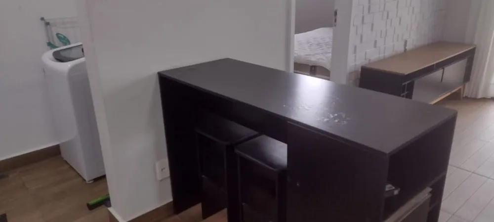 Apartamento, 1 quarto, 40 m² - Foto 6