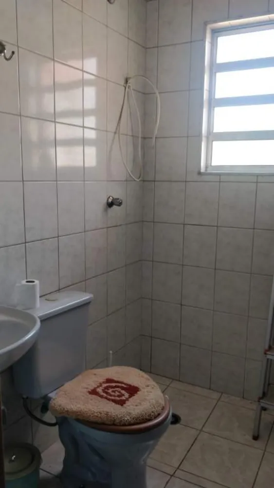 Sobrado, 3 quartos, 120 m² - Foto 3