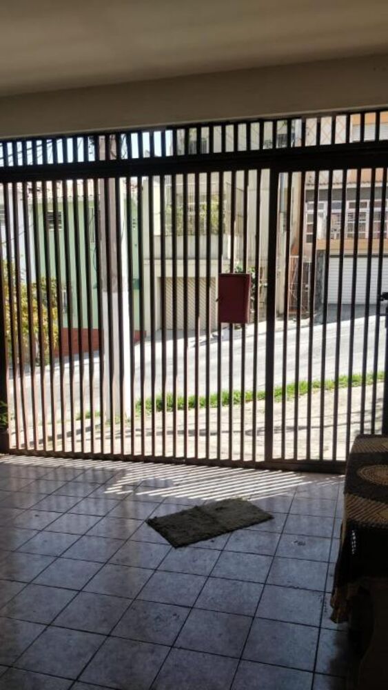 Sobrado, 3 quartos, 120 m² - Foto 13