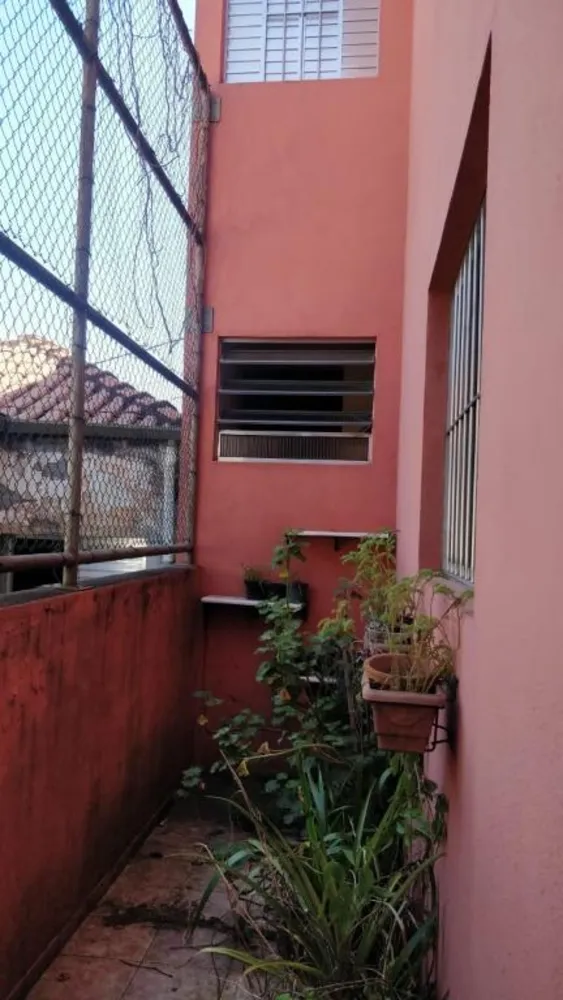 Sobrado, 3 quartos, 120 m² - Foto 17