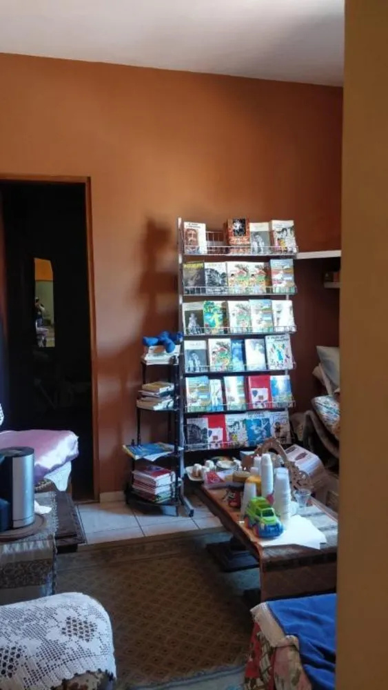 Sobrado, 3 quartos, 120 m² - Foto 14