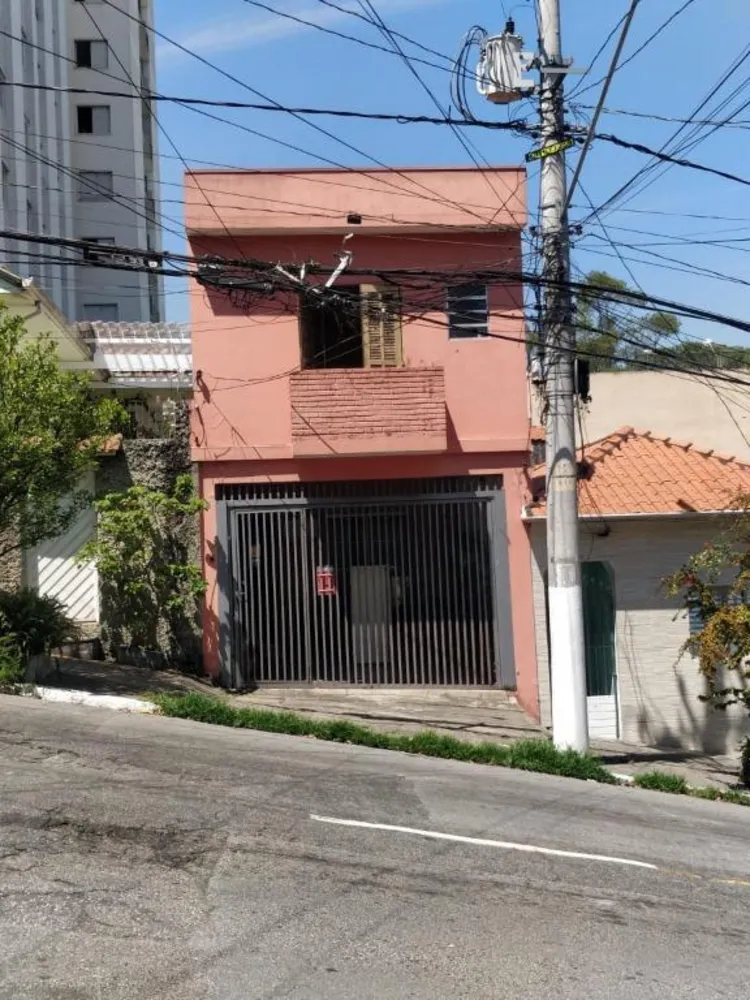 Sobrado, 3 quartos, 120 m² - Foto 24