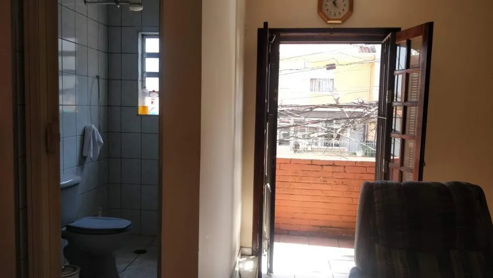 Sobrado, 3 quartos, 120 m² - Foto 5