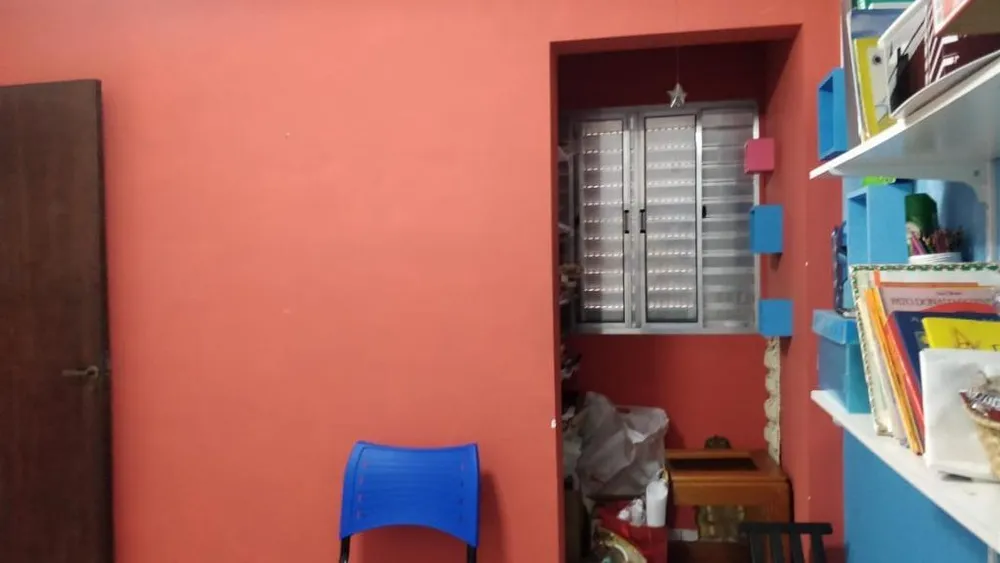 Sobrado, 3 quartos, 120 m² - Foto 1