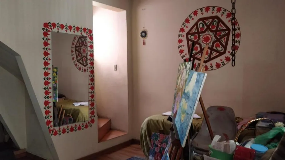 Sobrado, 3 quartos, 120 m² - Foto 7