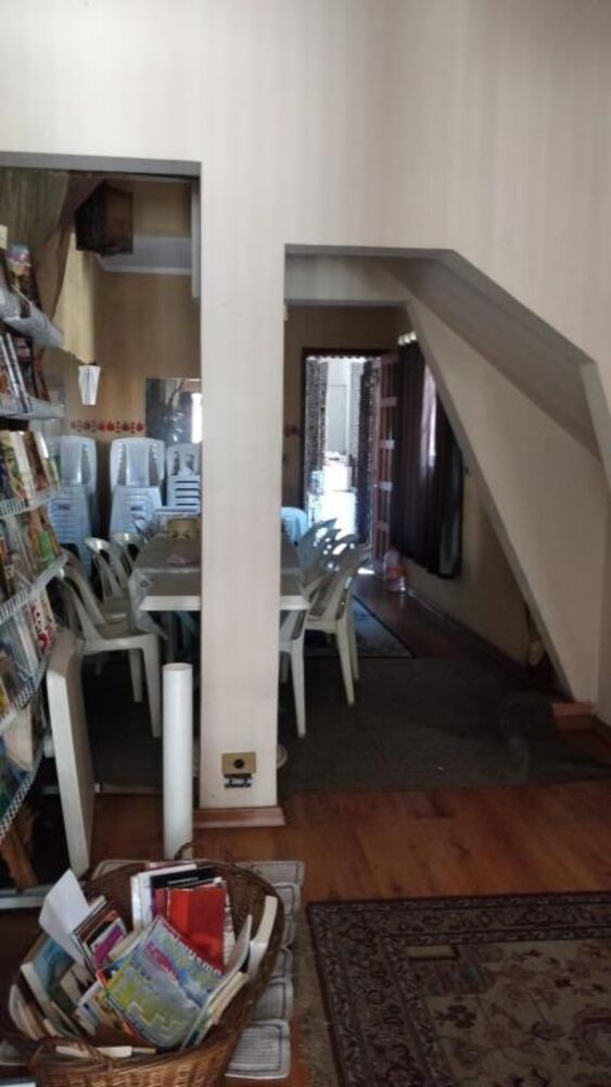 Sobrado, 3 quartos, 120 m² - Foto 9