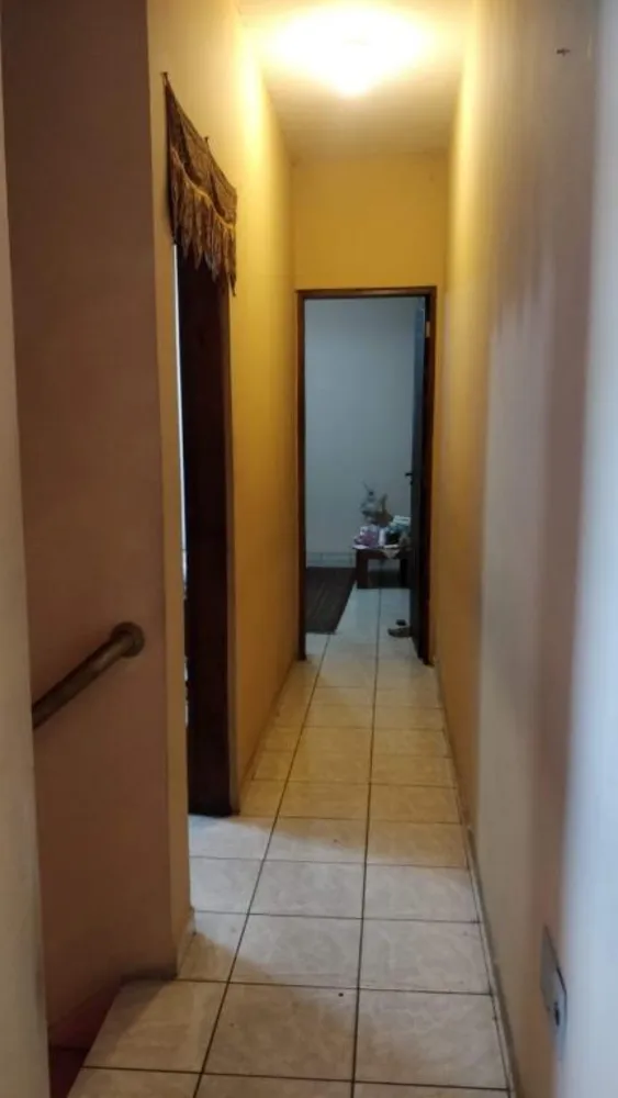 Sobrado, 3 quartos, 120 m² - Foto 9