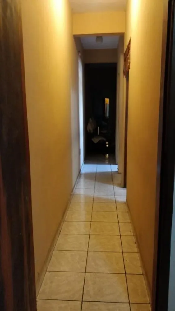 Sobrado, 3 quartos, 120 m² - Foto 11