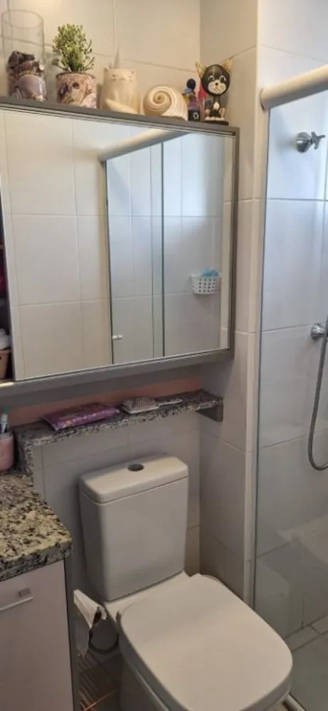 Apartamento, 3 quartos, 165 m² - Foto 14