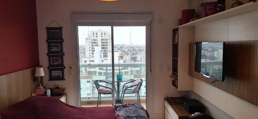 Apartamento, 3 quartos, 165 m² - Foto 5