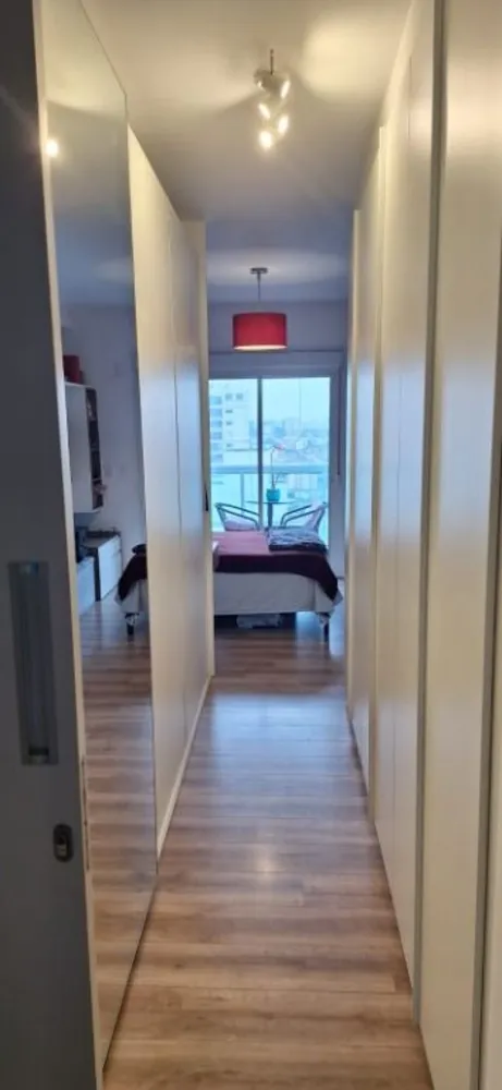 Apartamento, 3 quartos, 165 m² - Foto 8