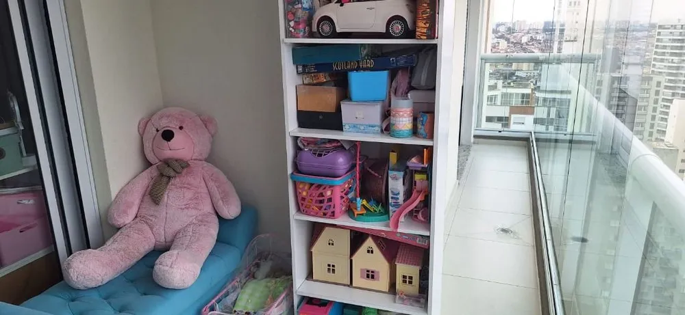 Apartamento, 3 quartos, 165 m² - Foto 7