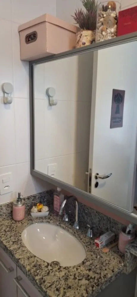 Apartamento, 3 quartos, 165 m² - Foto 13