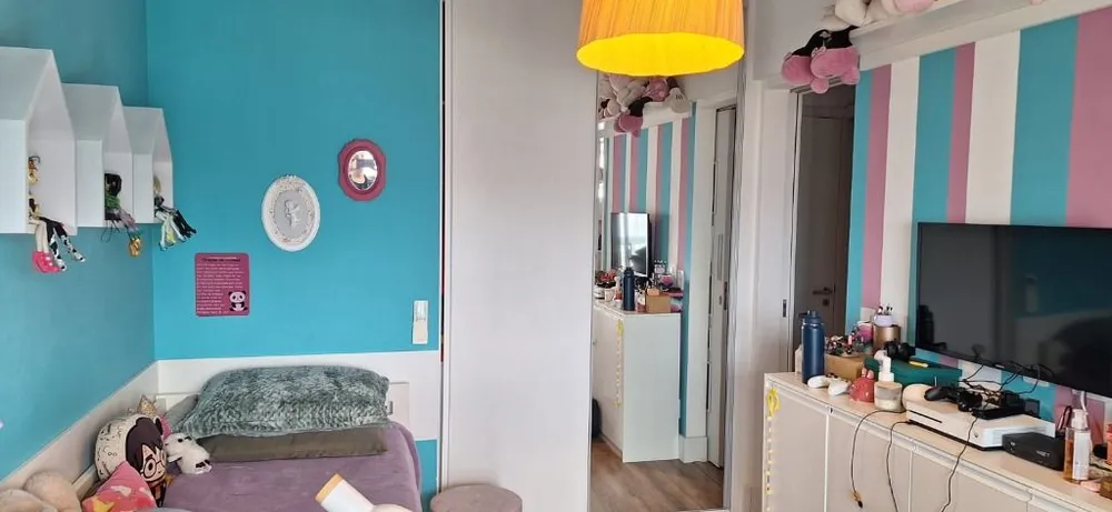 Apartamento, 3 quartos, 165 m² - Foto 10
