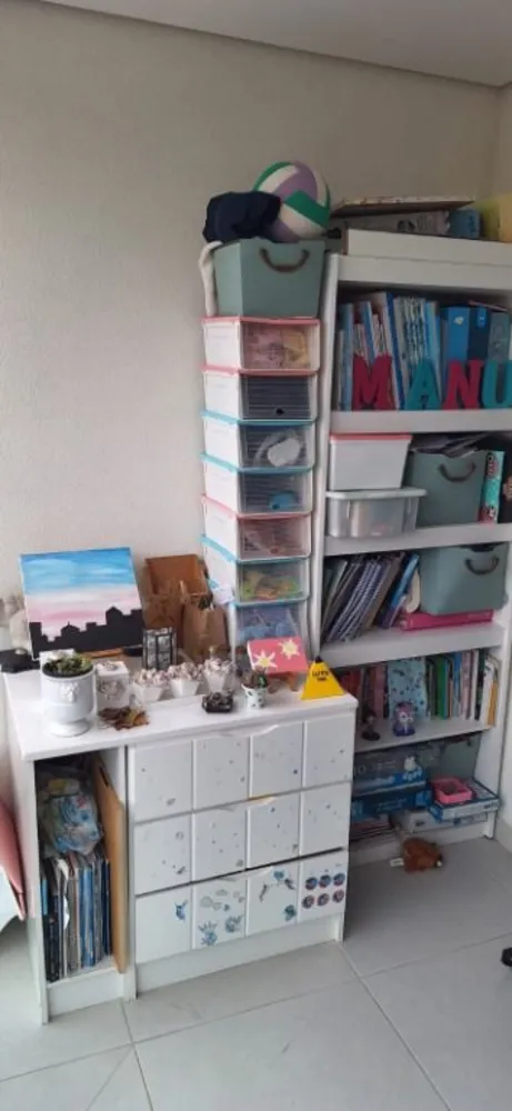 Apartamento, 3 quartos, 165 m² - Foto 9