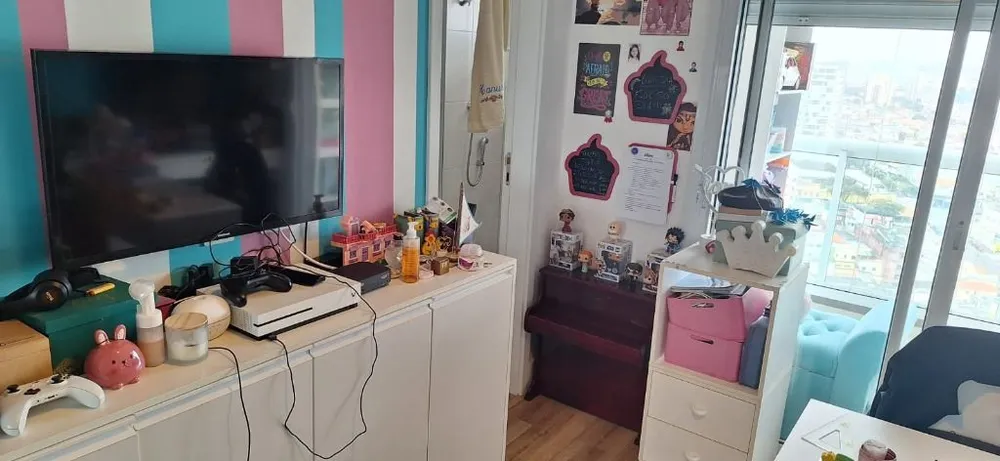 Apartamento, 3 quartos, 165 m² - Foto 11