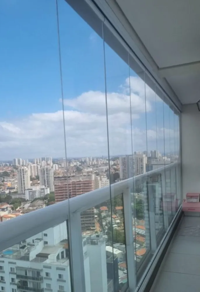 Apartamento, 3 quartos, 165 m² - Foto 1