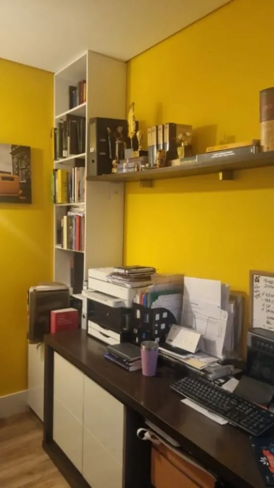 Apartamento, 3 quartos, 165 m² - Foto 15