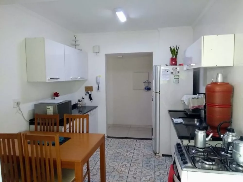 Apartamento à venda com 3 quartos, 96m² - Foto 5