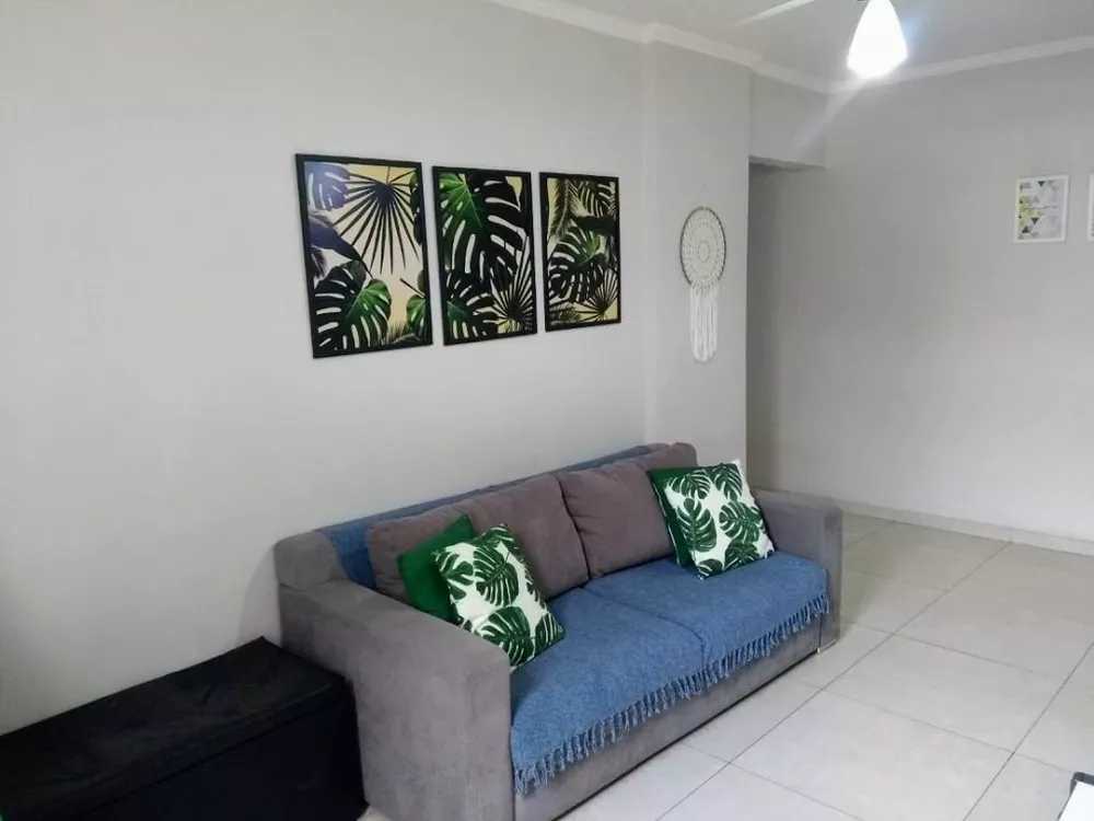 Apartamento à venda com 3 quartos, 96m² - Foto 4