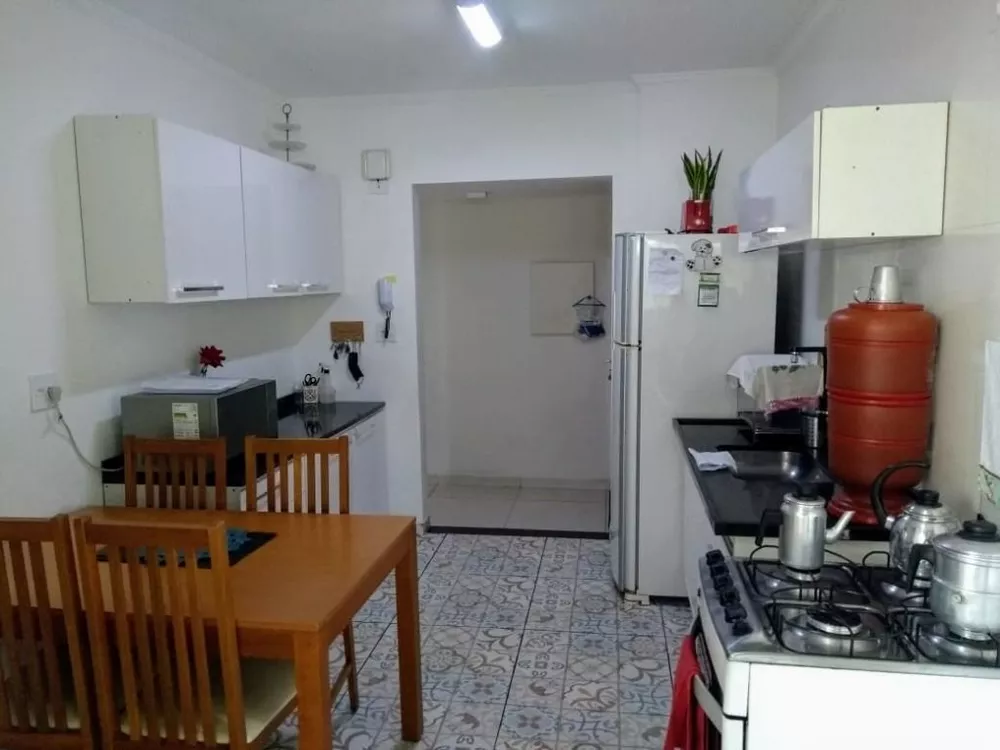 Apartamento à venda com 3 quartos, 96m² - Foto 6