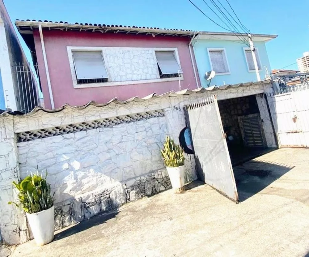 Sobrado à venda com 3 quartos, 198M2 - Foto 2