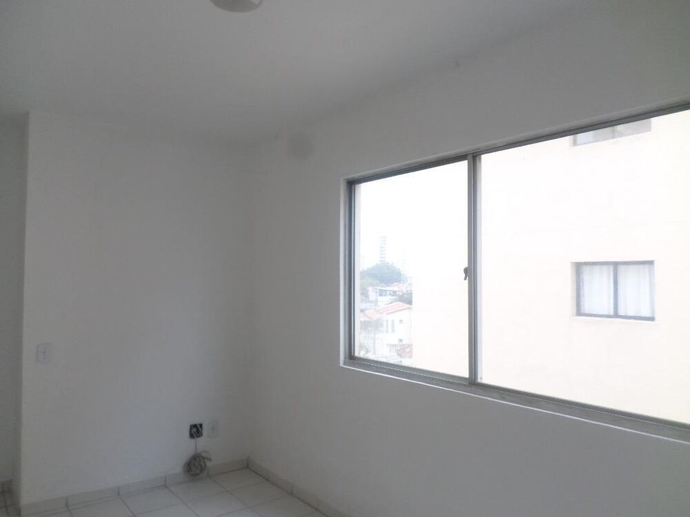 Apartamento, 1 quarto, 38 m² - Foto 2