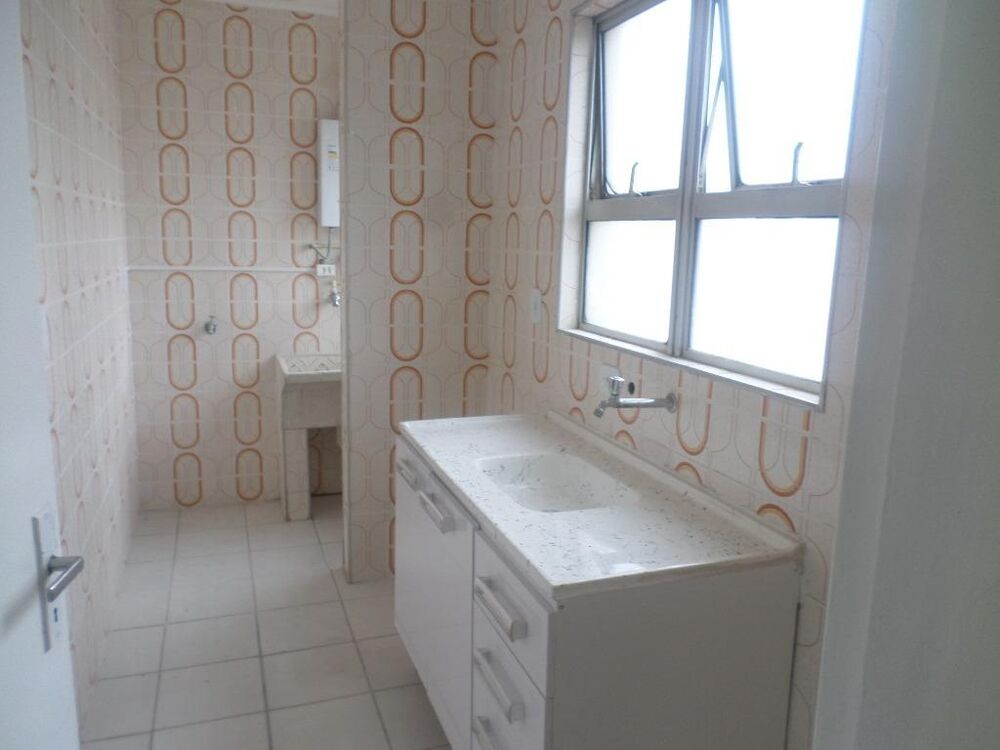Apartamento, 1 quarto, 38 m² - Foto 1