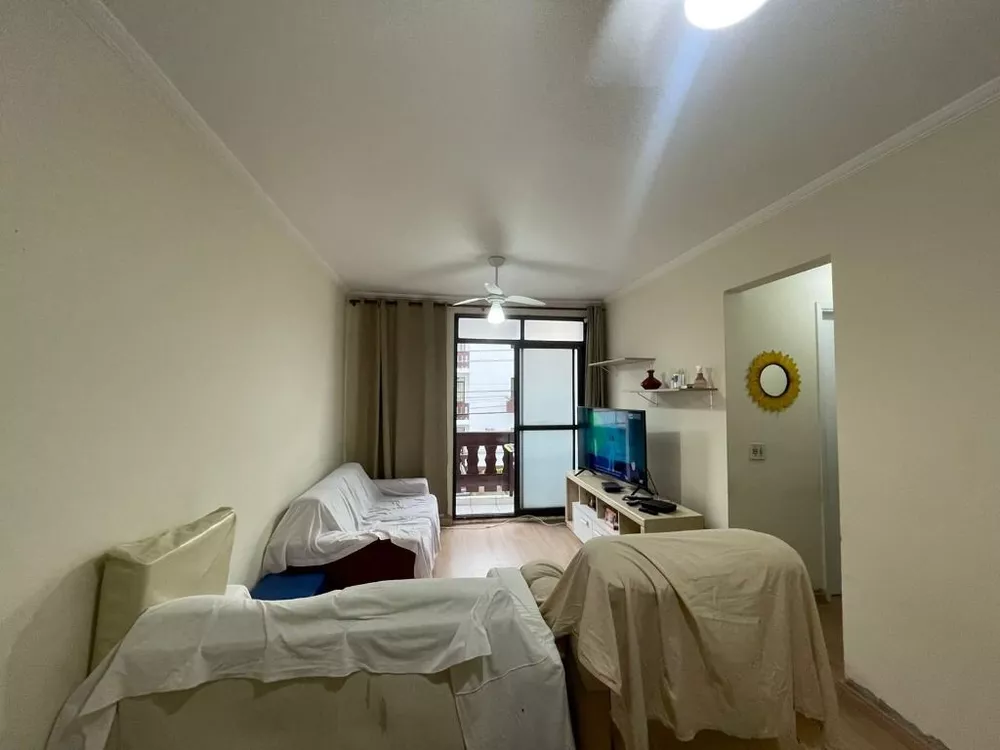 Apartamento à venda com 2 quartos, 64m² - Foto 2