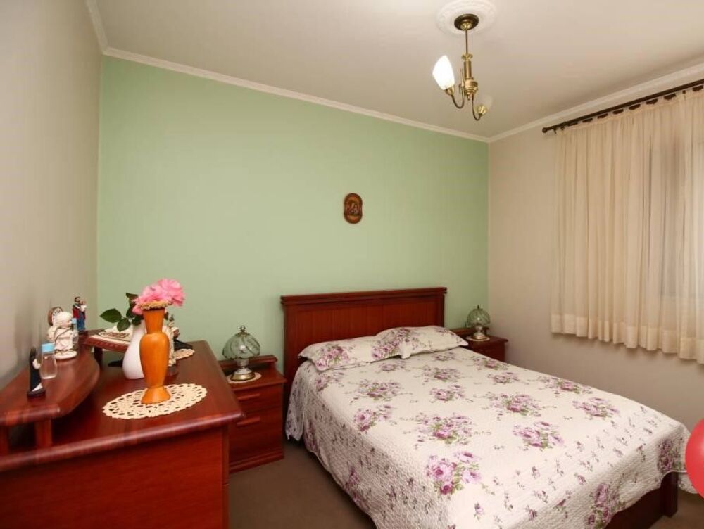 Apartamento à venda com 3 quartos, 100m² - Foto 5