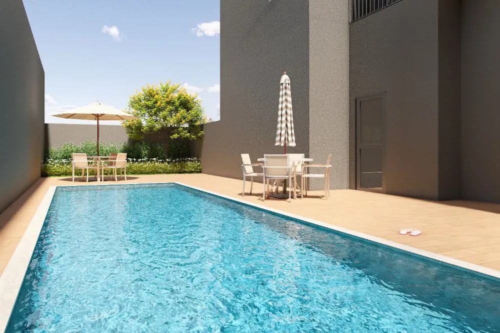 Apartamento, 2 quartos, 42 m² - Foto 8