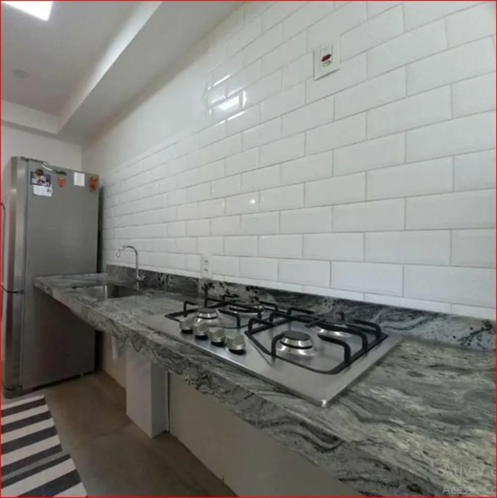 Apartamento, 2 quartos, 72 m² - Foto 10